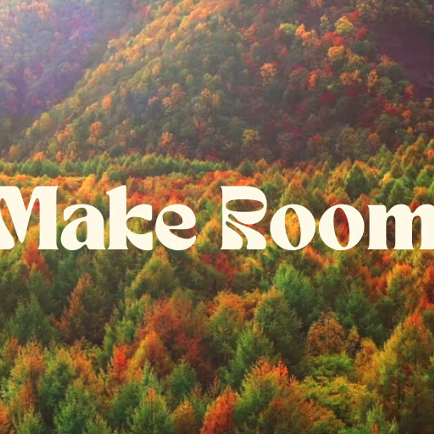 Make Room Pt 1