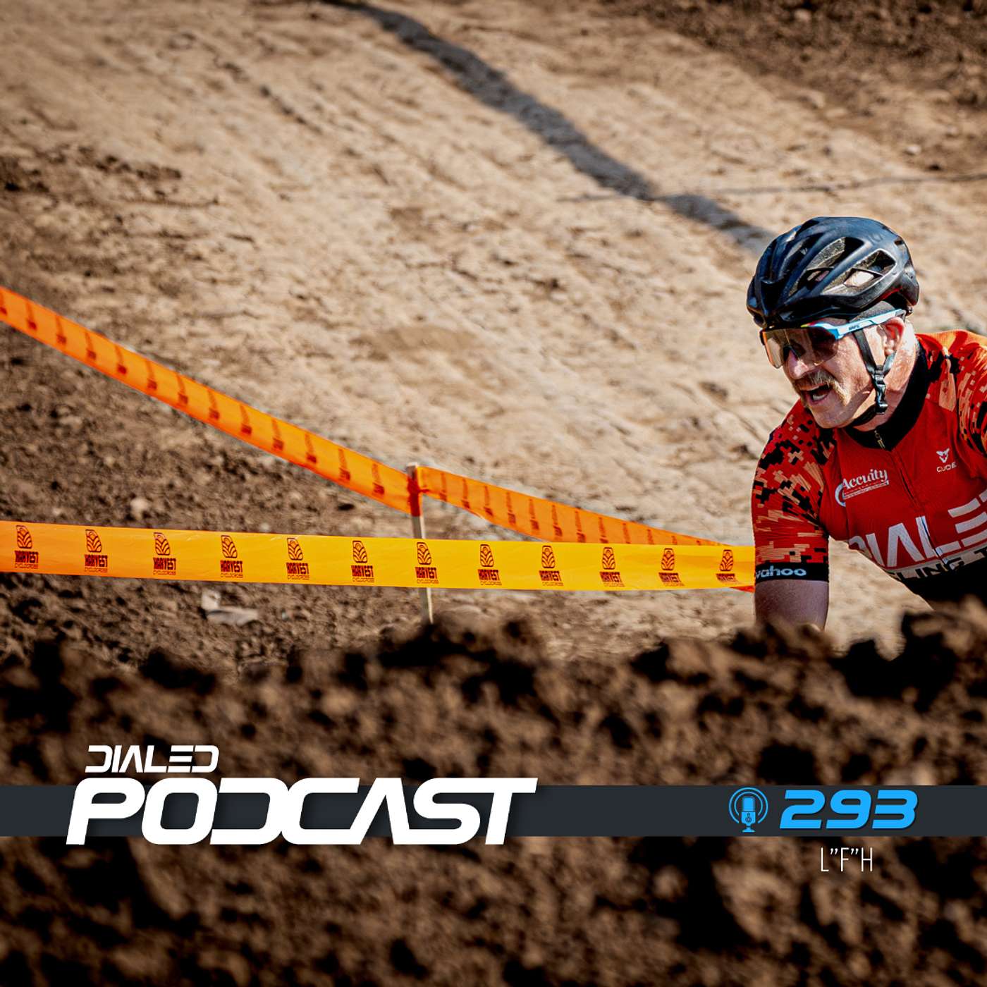 Dialed Podcast 293 - Huge team merger? | European World Championships | AMA with Lance episode artwork