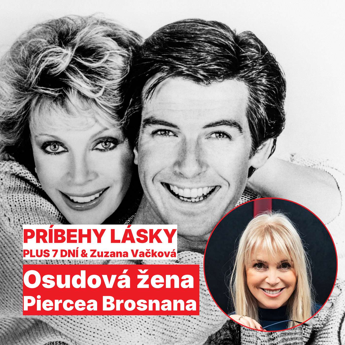 Príbehy PLUS 7 DNÍ