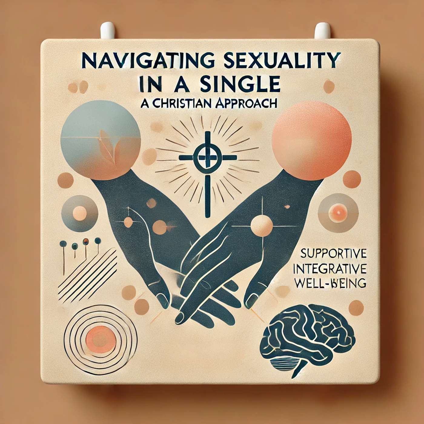 The Neuroscience Informed Christian Counseling® Podcast