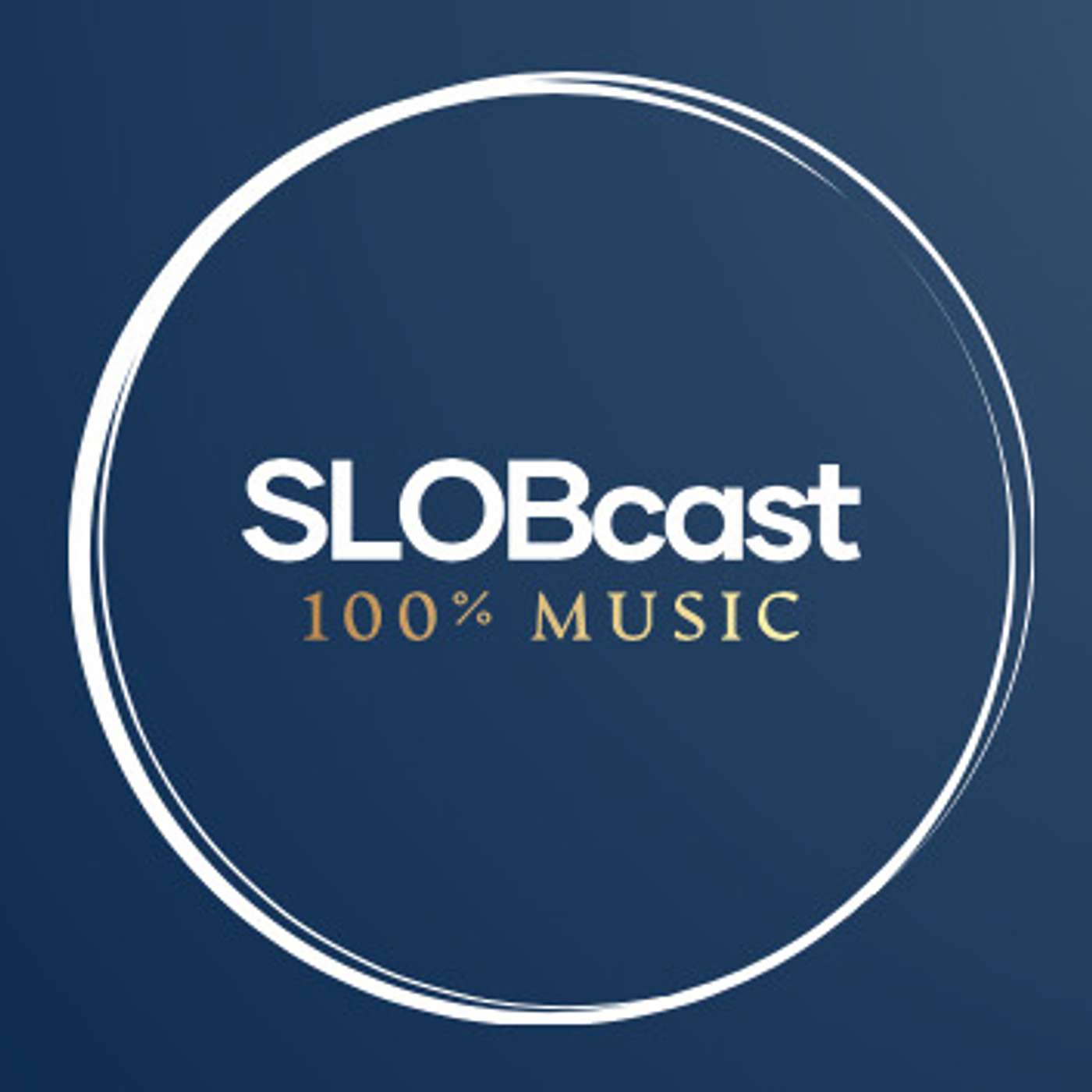 SLOBcast Episode 81 GUEST MIX LEE GARDENER episode artwork