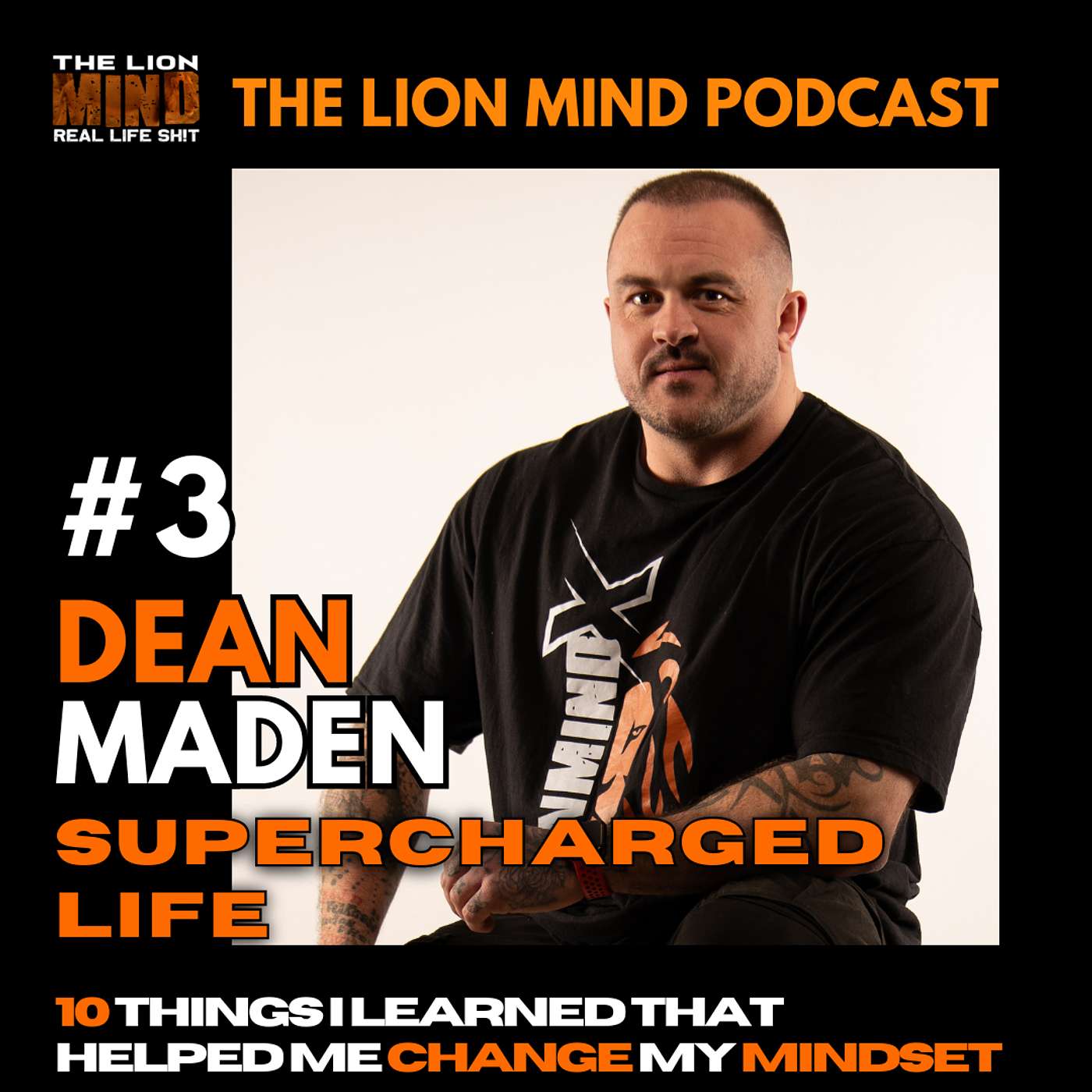 Profit.Performance.Freedom with Dean Maden