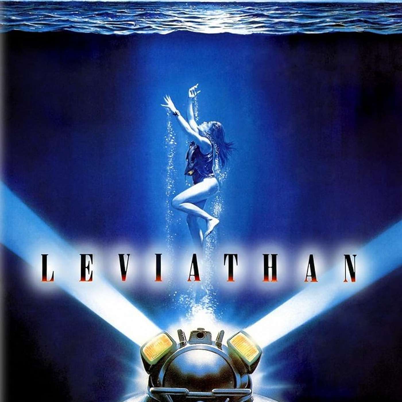 Leviathan