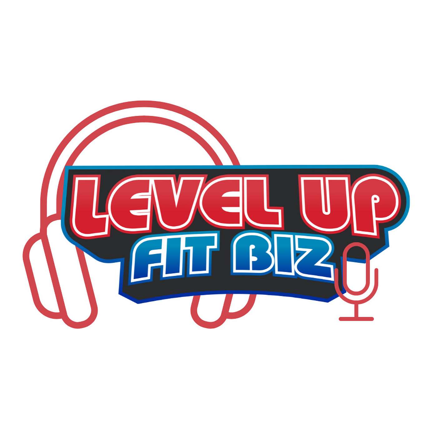 Level Up Fitness Business