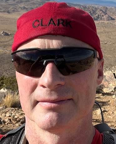 Dr. Chris Clark