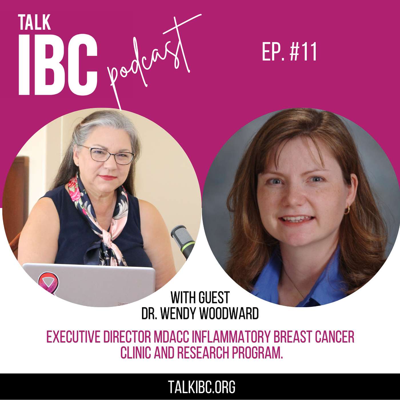 Talk IBC