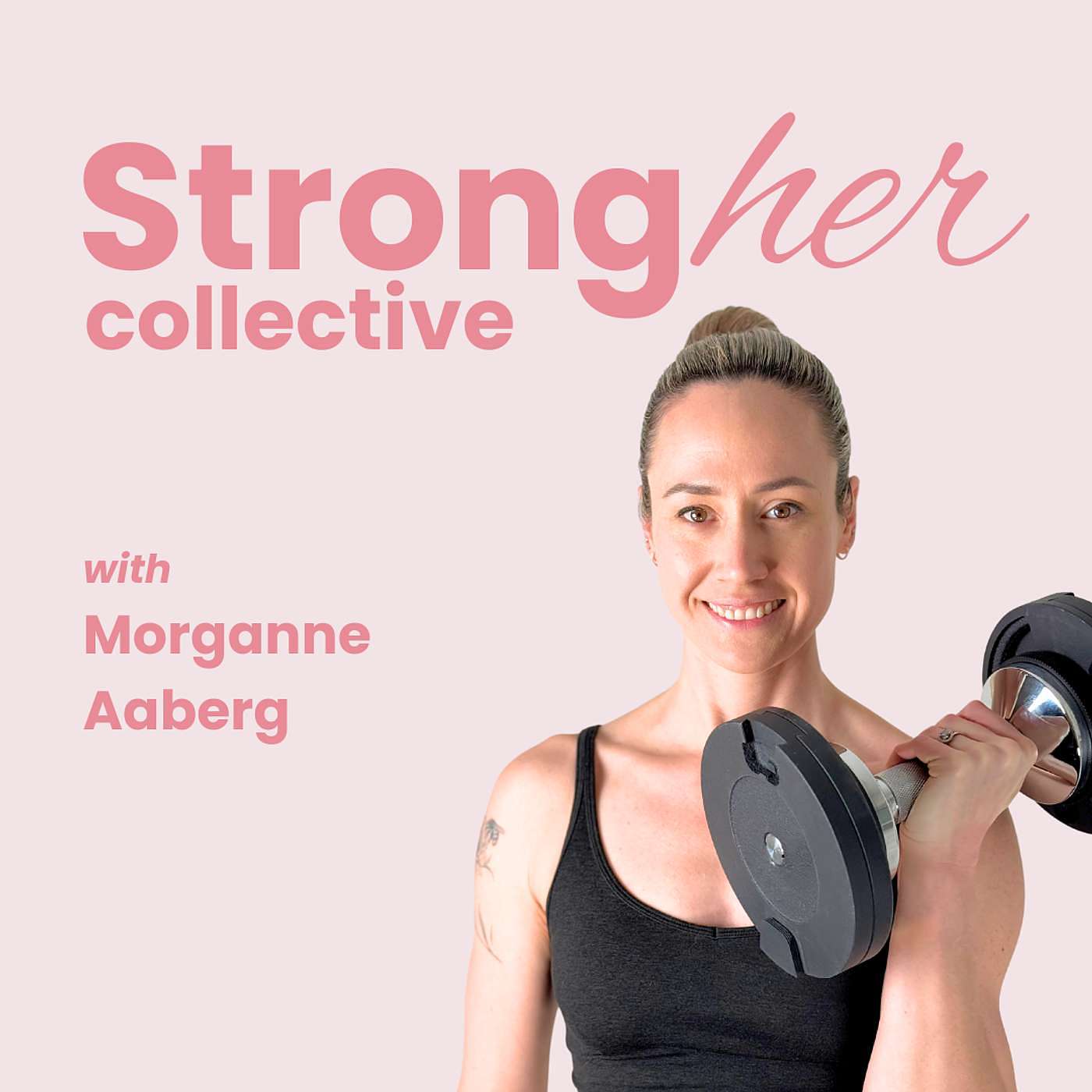 StrongHer Collective