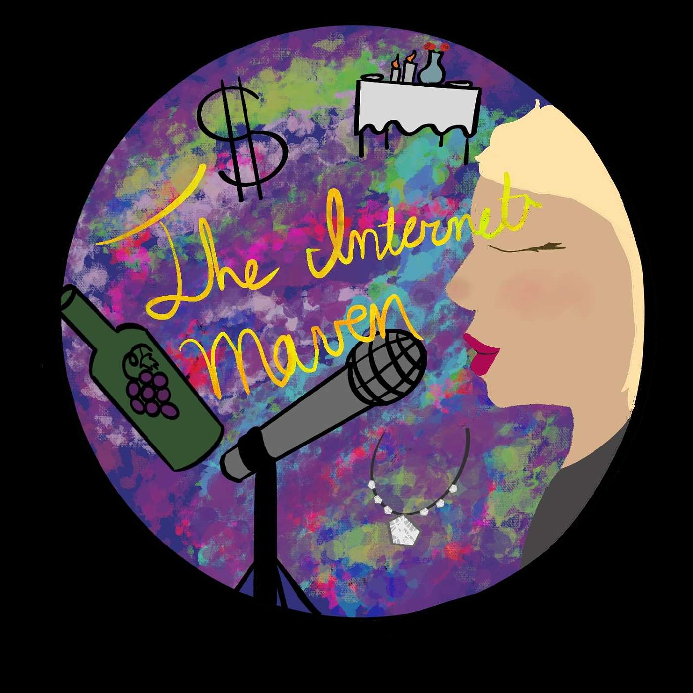 The Internet Maven