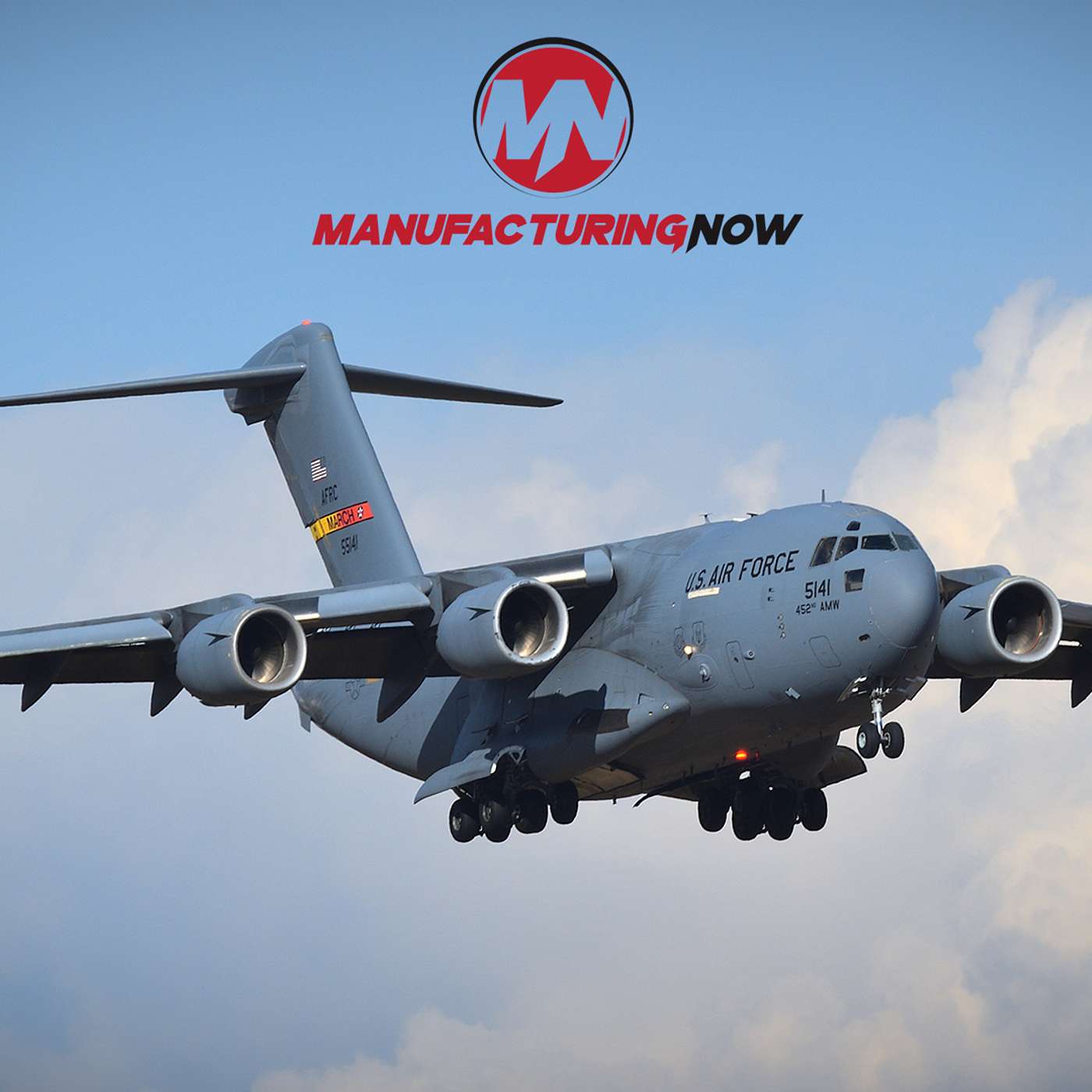LISTEN: Small, 3D-Printed Piece Could Save Air Force Millions in Fuel Costs