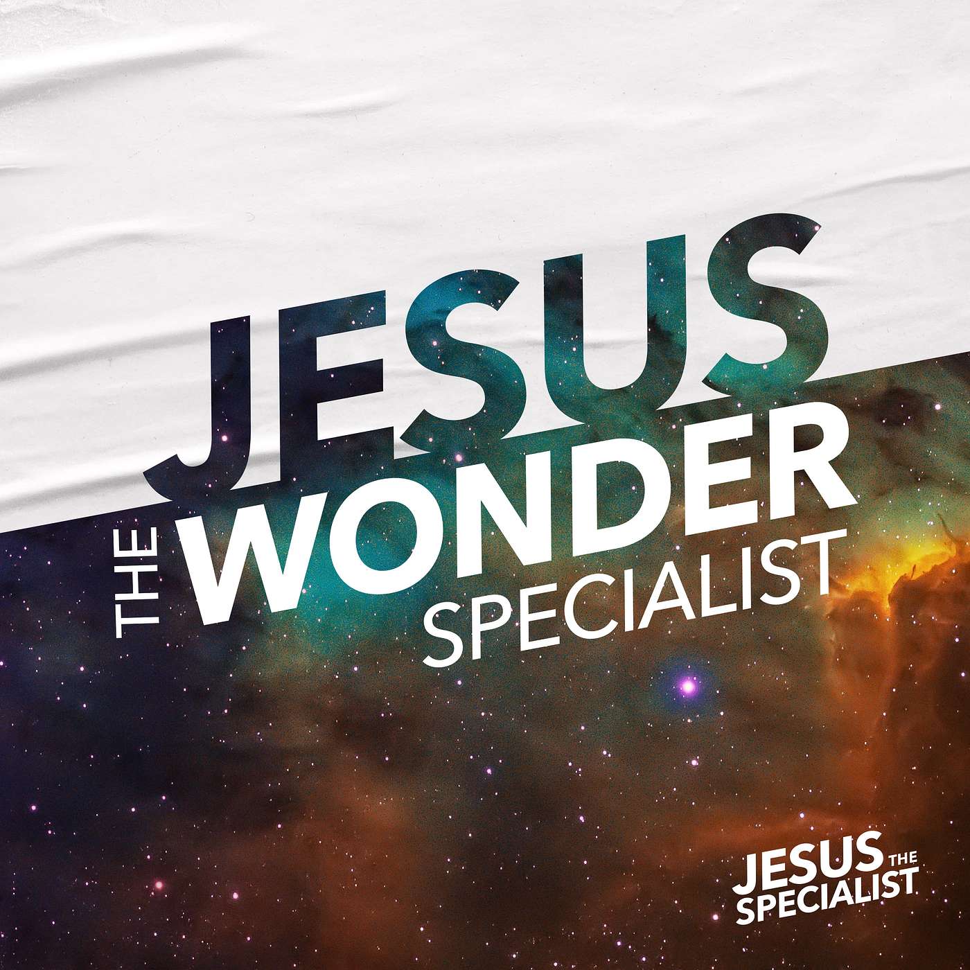 Jesus Is Lord Church Podcast