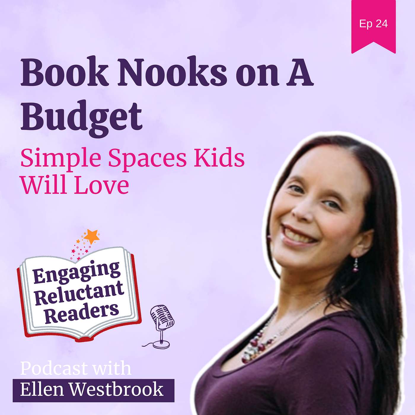 Book Nooks on a Budget: Simple Spaces Kids Will Love