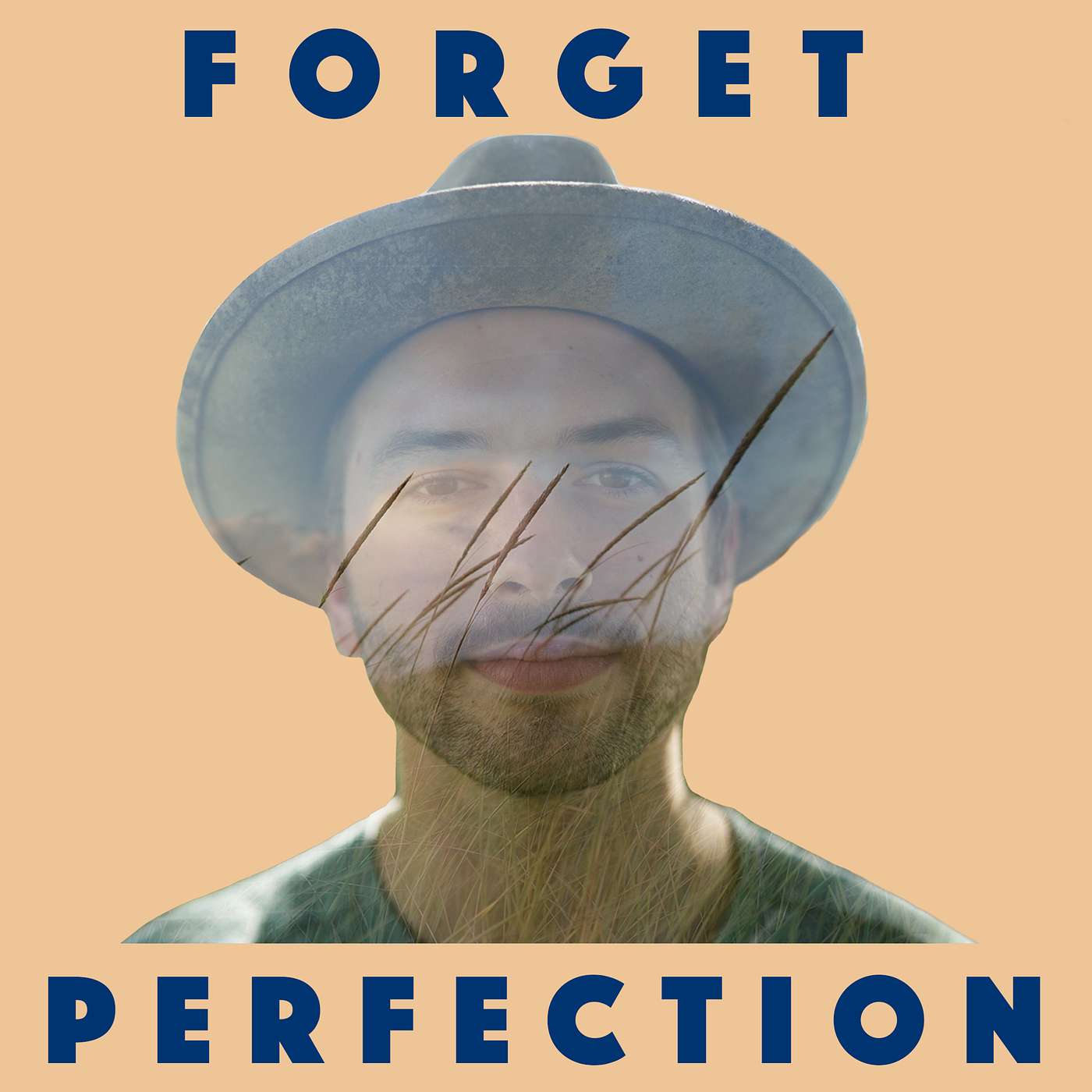 Forget Perfection