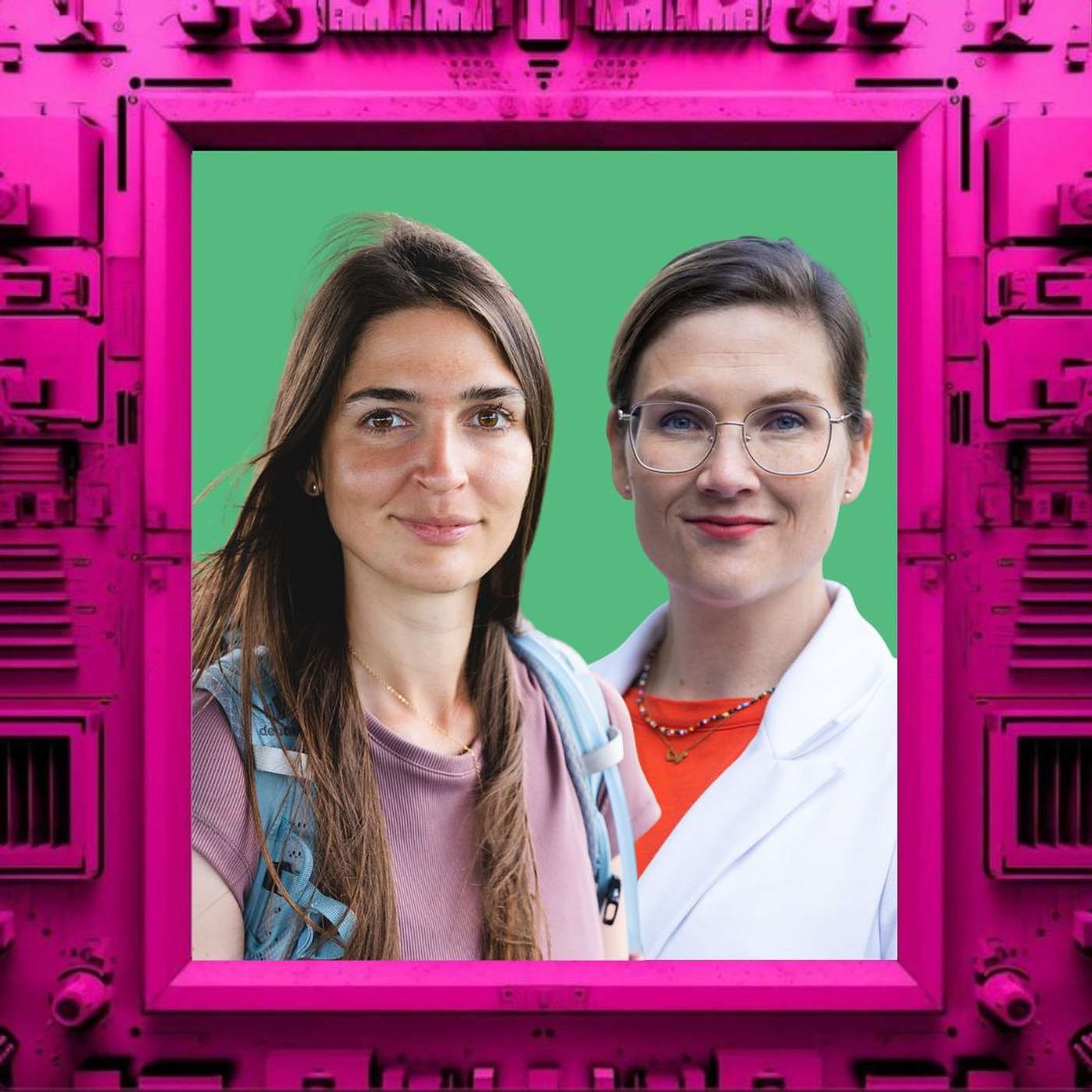 Radikális lassulás: zarándoklat a mentális túlélésért - Papp Zsuzsanna & Till Anilla