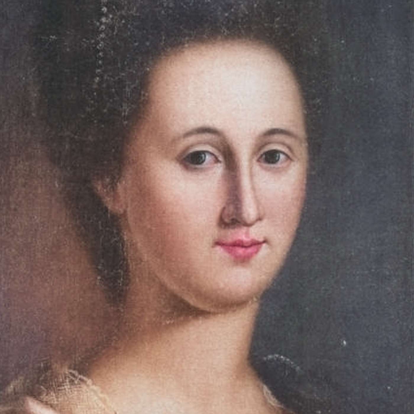 Before It Became History | Esther De Berdt: Rallying Women for the Revolution episode artwork