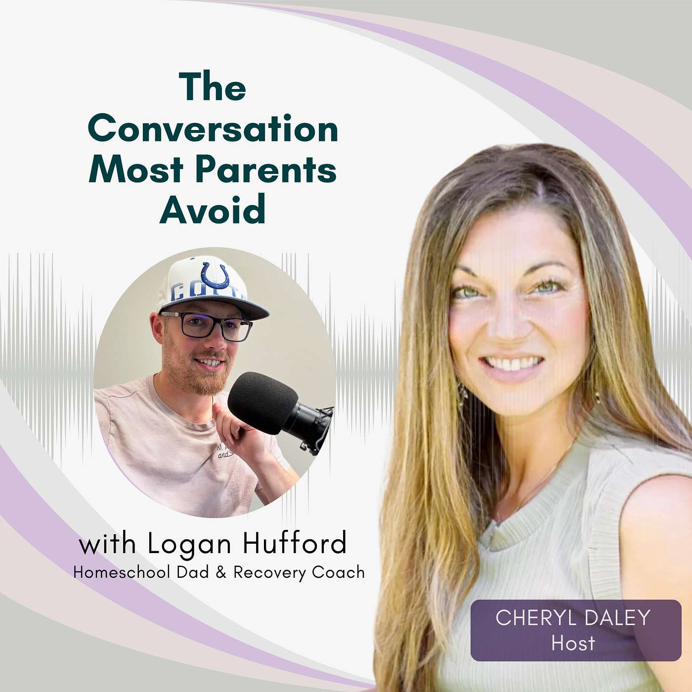 #169: Homeschooled, Sheltered & Addicted Young: A Conversation Every Parent Needs to Hear