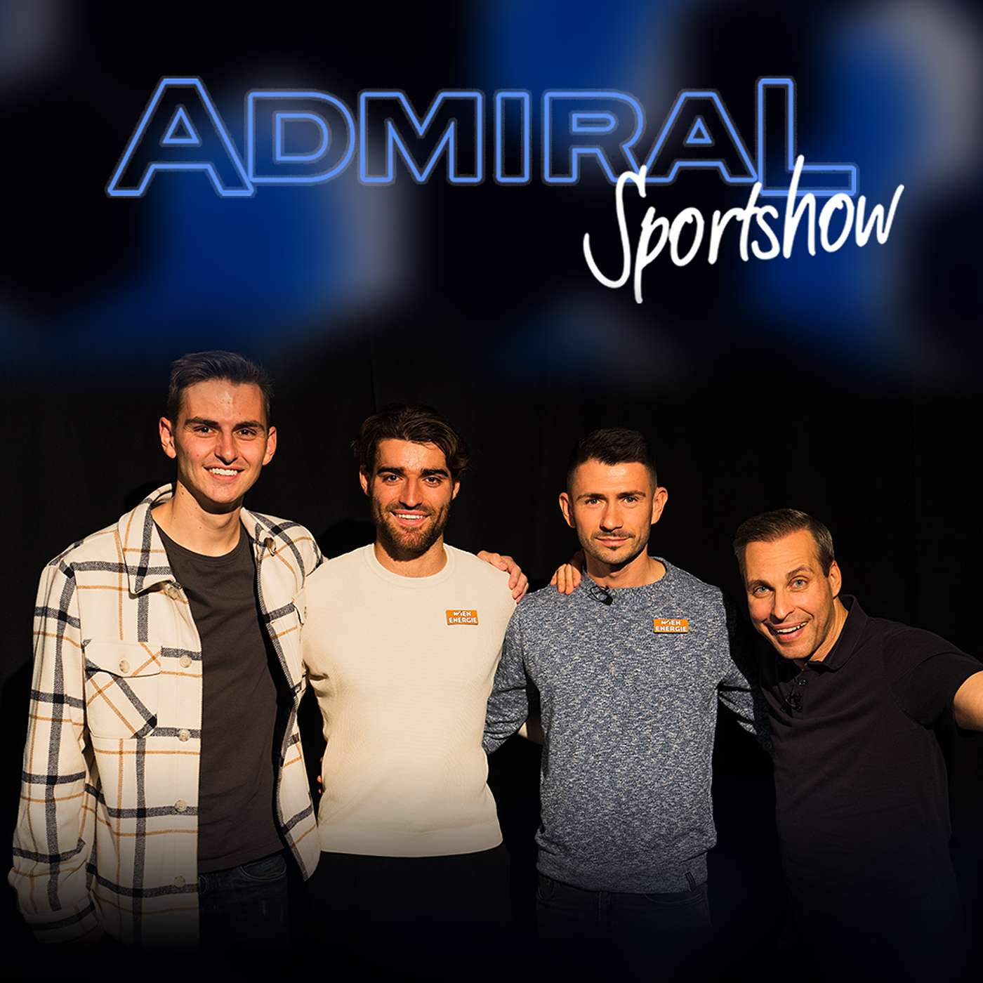 ADMIRAL - DER TALK