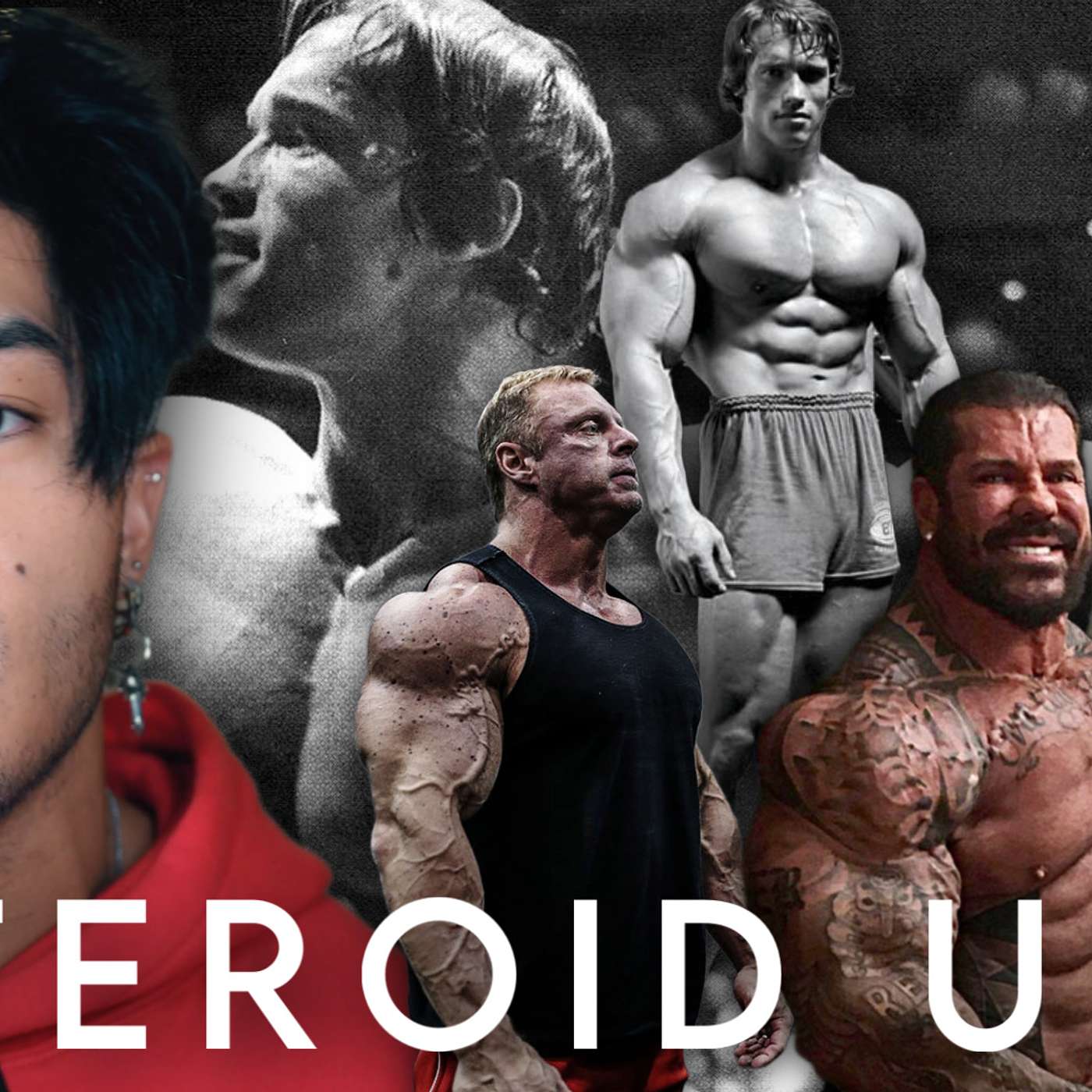 #52 - How To Survive Steroid Use