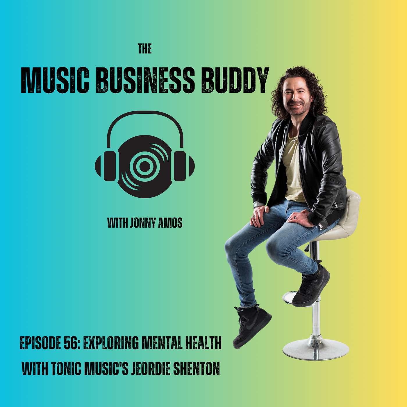 The Music Business Buddy