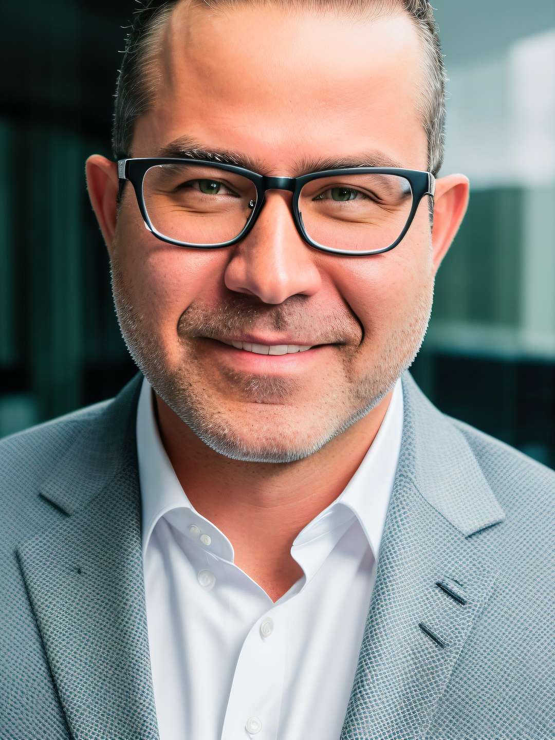 Dr. Dave Maloley