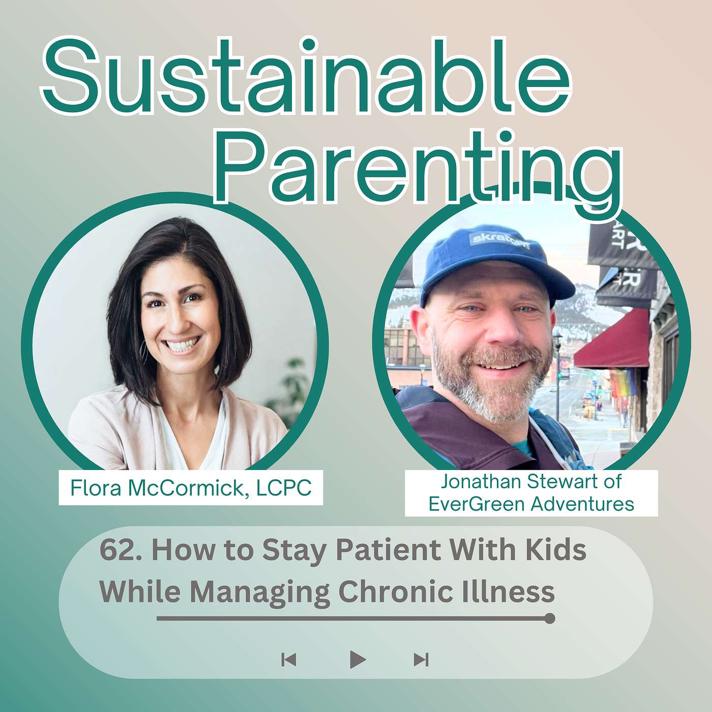 Sustainable Parenting | Positive Discipline for Raising Resilient Kids