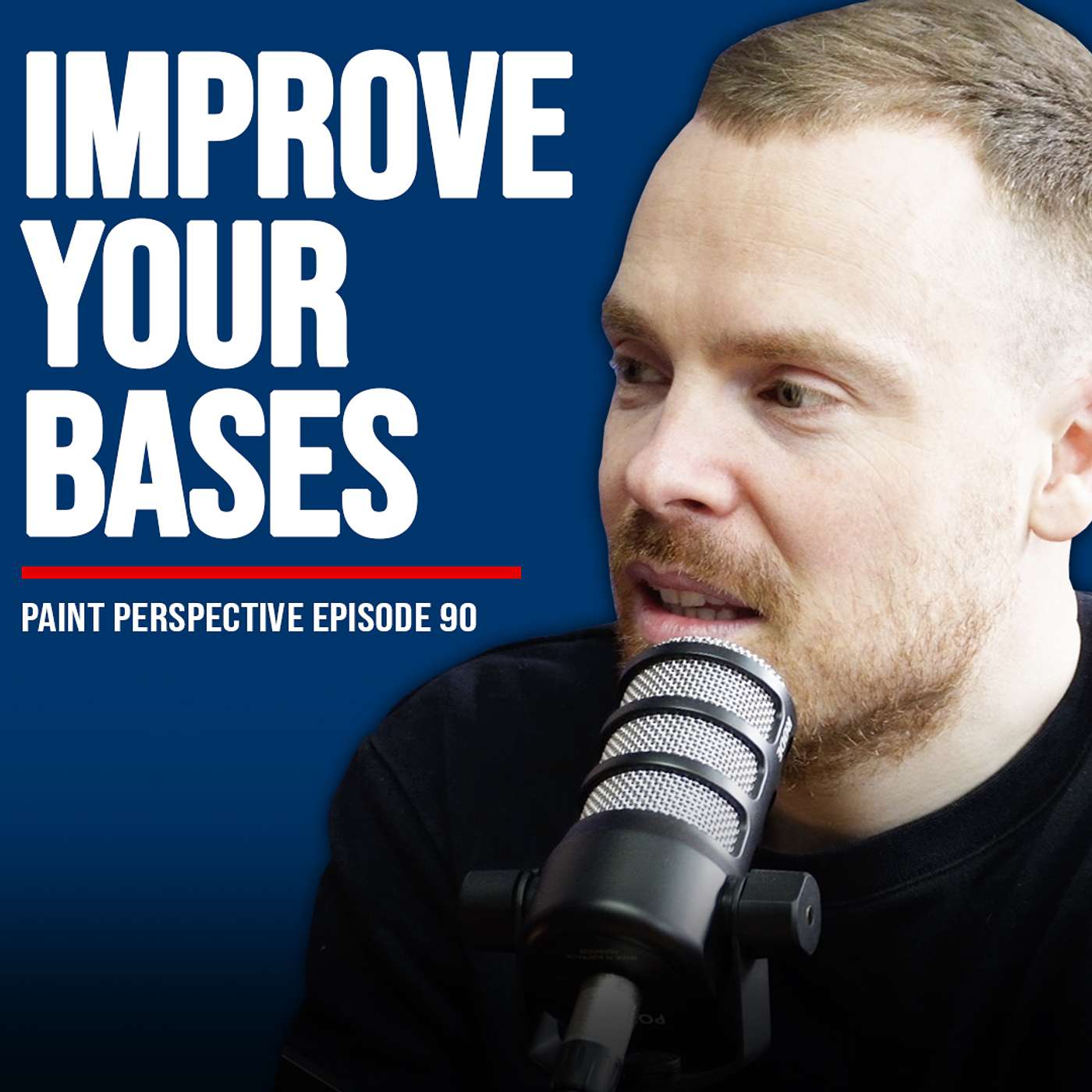 Paint Perspective - Miniature Painting Podcast