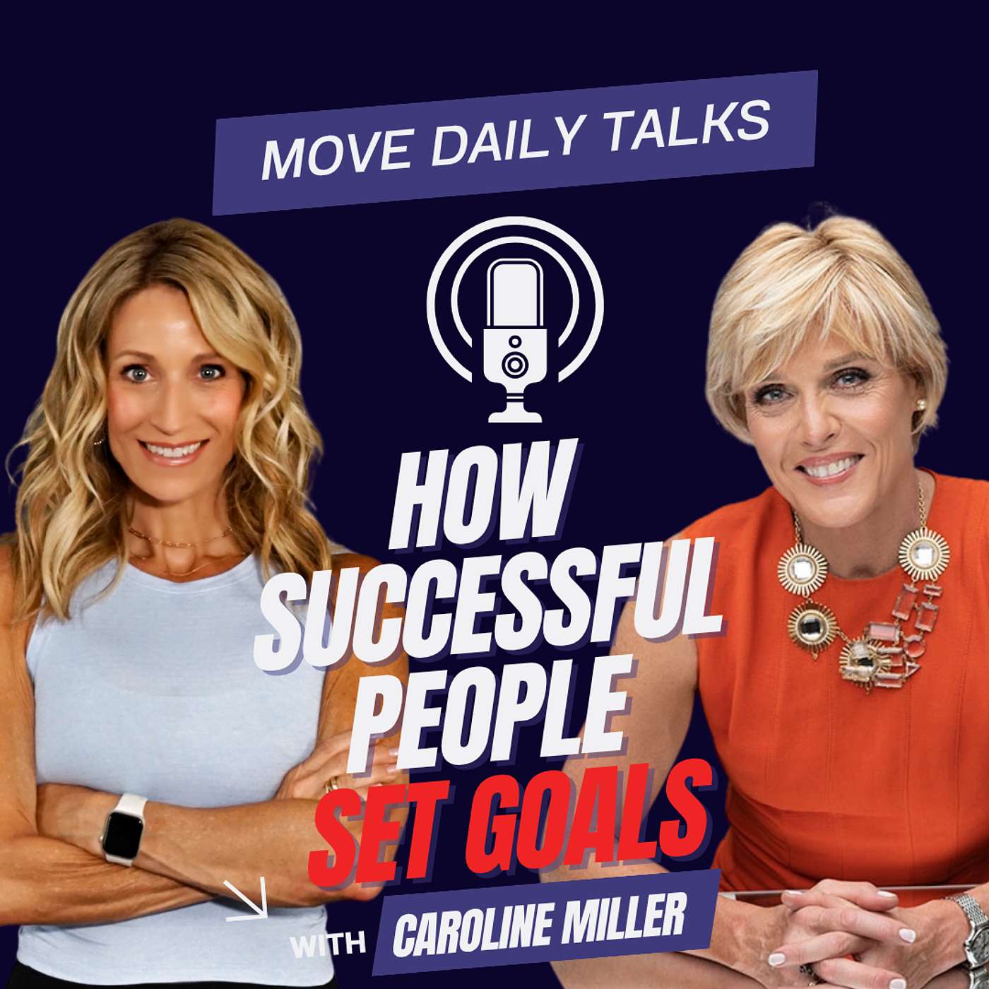 Move Daily Talks