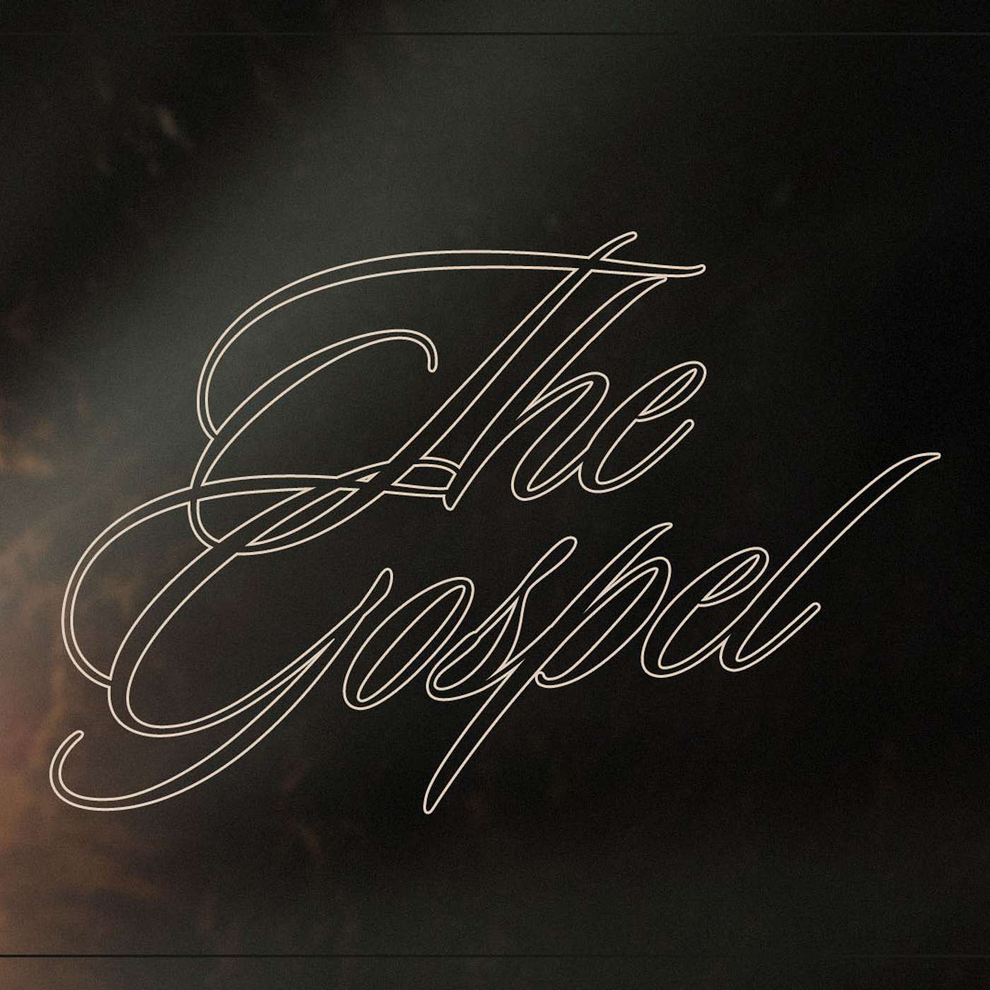 The Gospel: The In-Between (Now and Not Yet) | Pastor Jacob Sheriff episode artwork