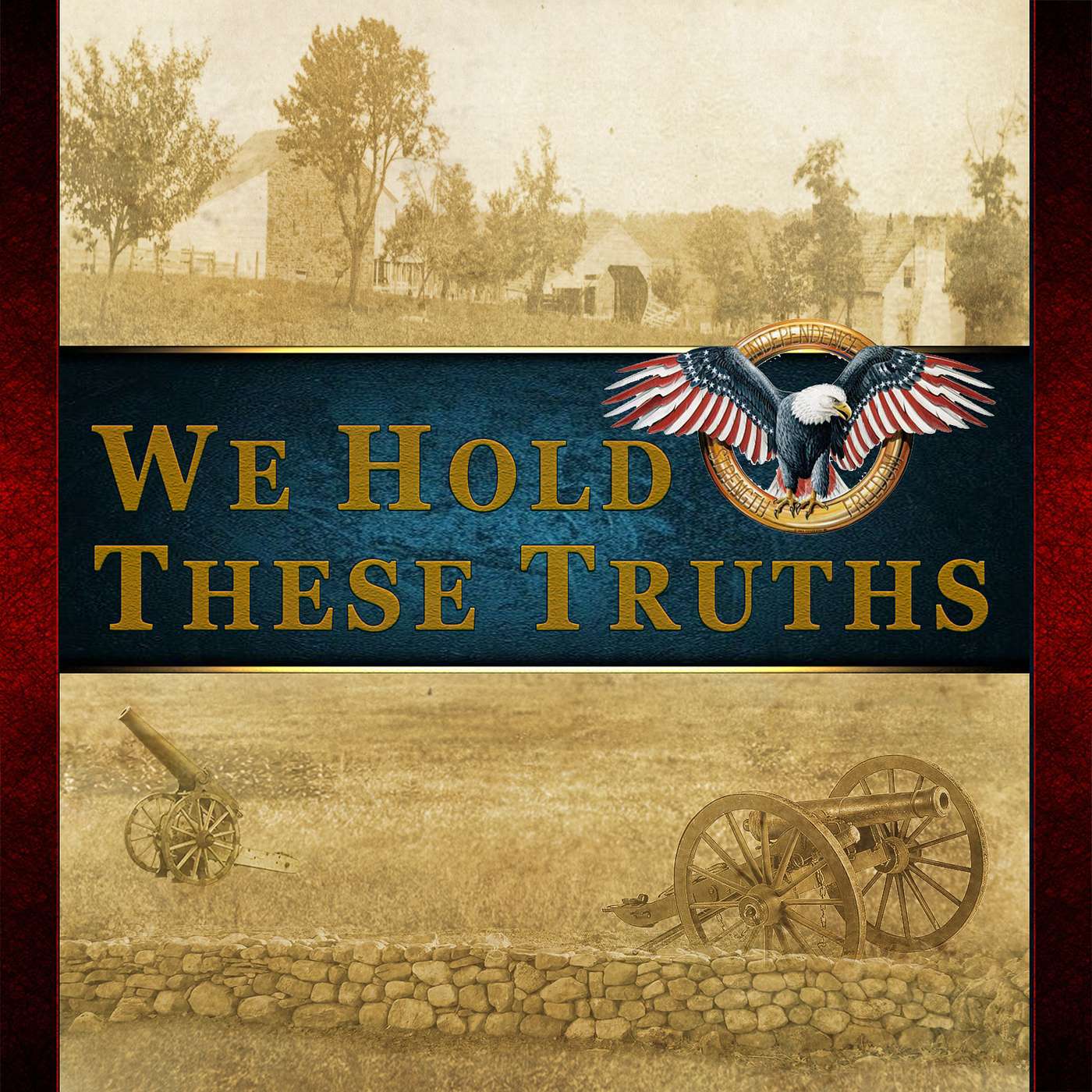 Dr. Dan\'s Freedom Forum Radio