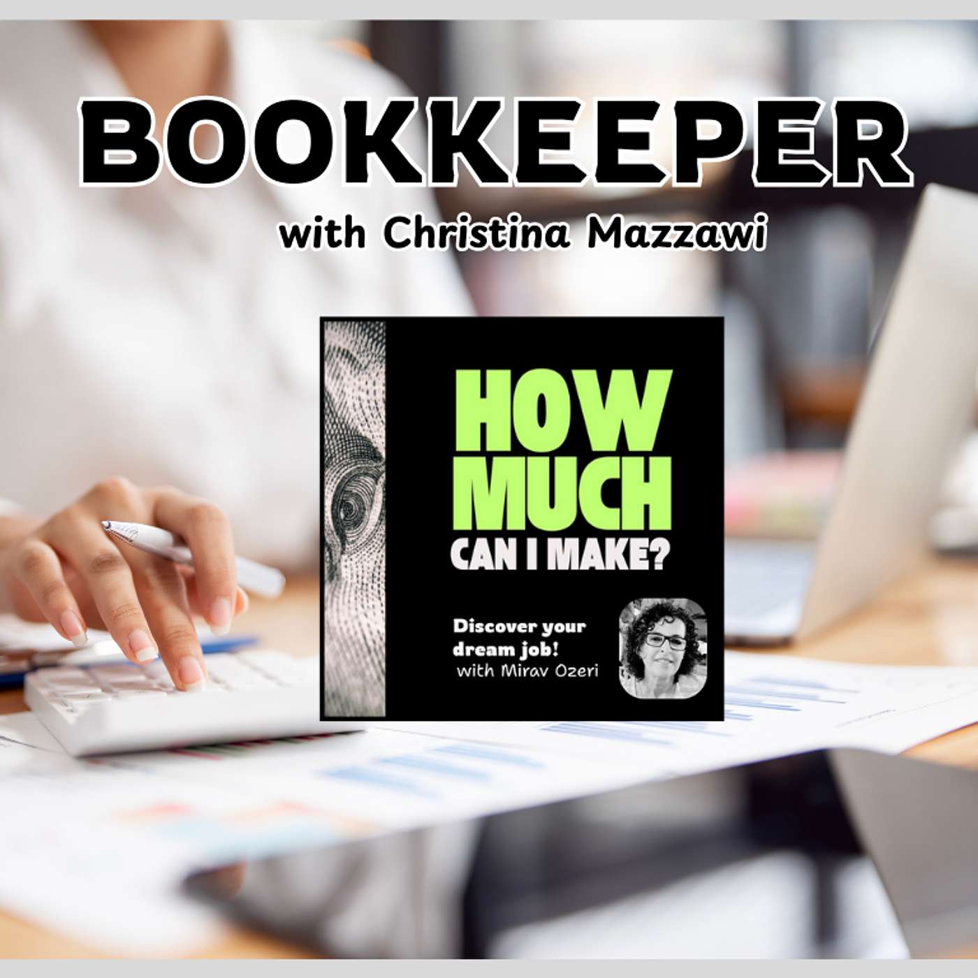 Inside Bookkeeping: A Career for People Who Love Numbers