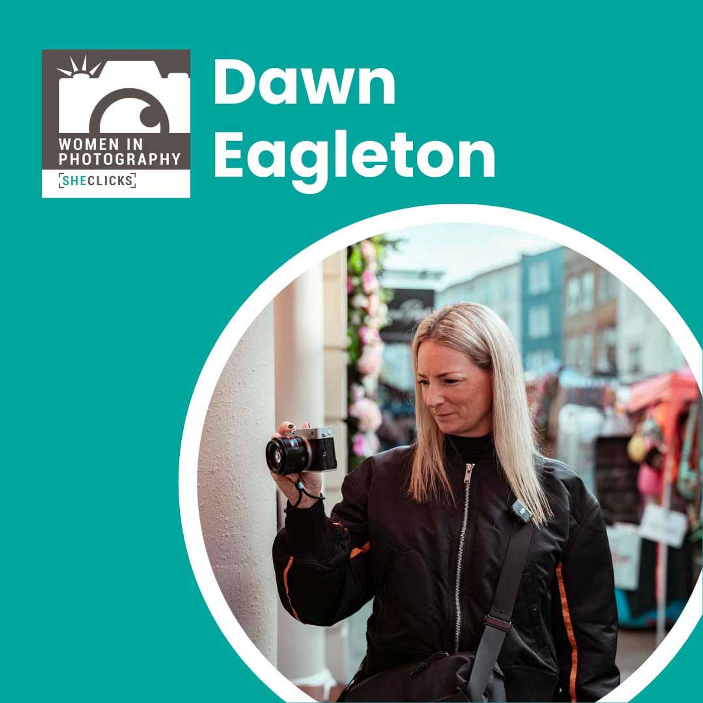 Dawn Eagleton: Capturing Authentic Street Portraits with Confidence
