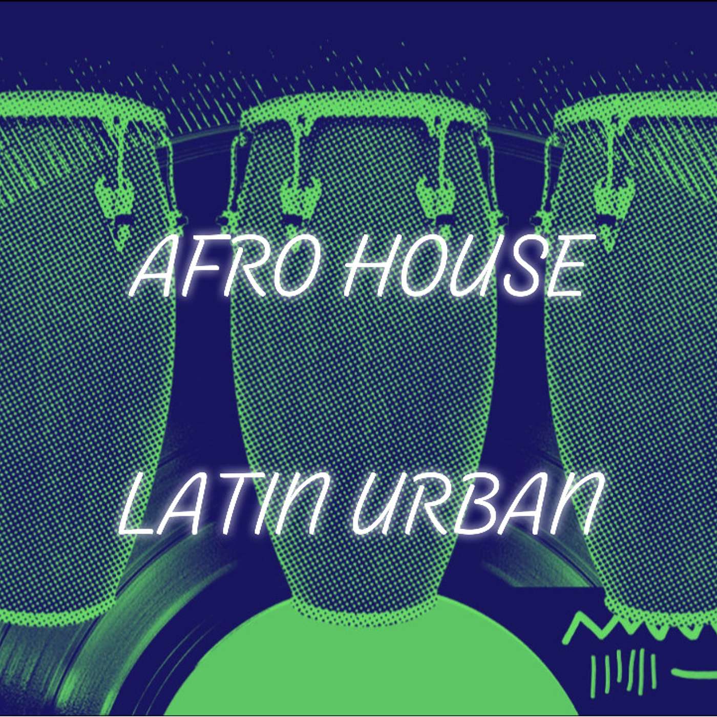 Episode 9: Bringing the Club to the Radio w/ Guest DJ Scuff and Oscar P