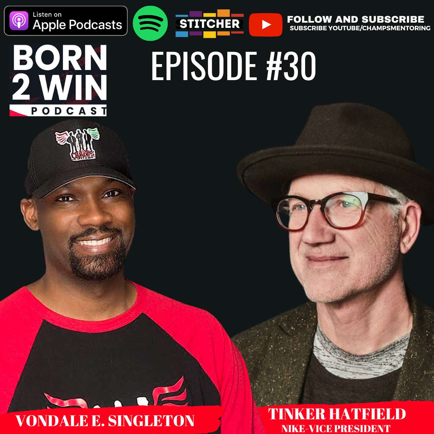 Born 2 Win