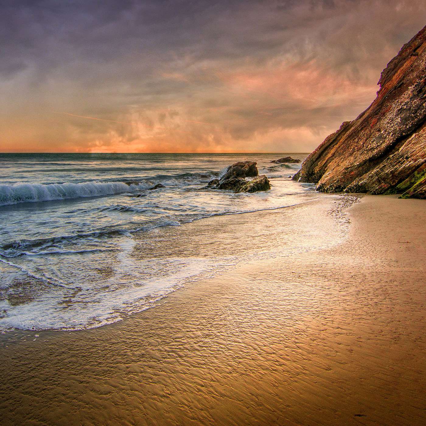 Peace: The Antidote For Anxiety