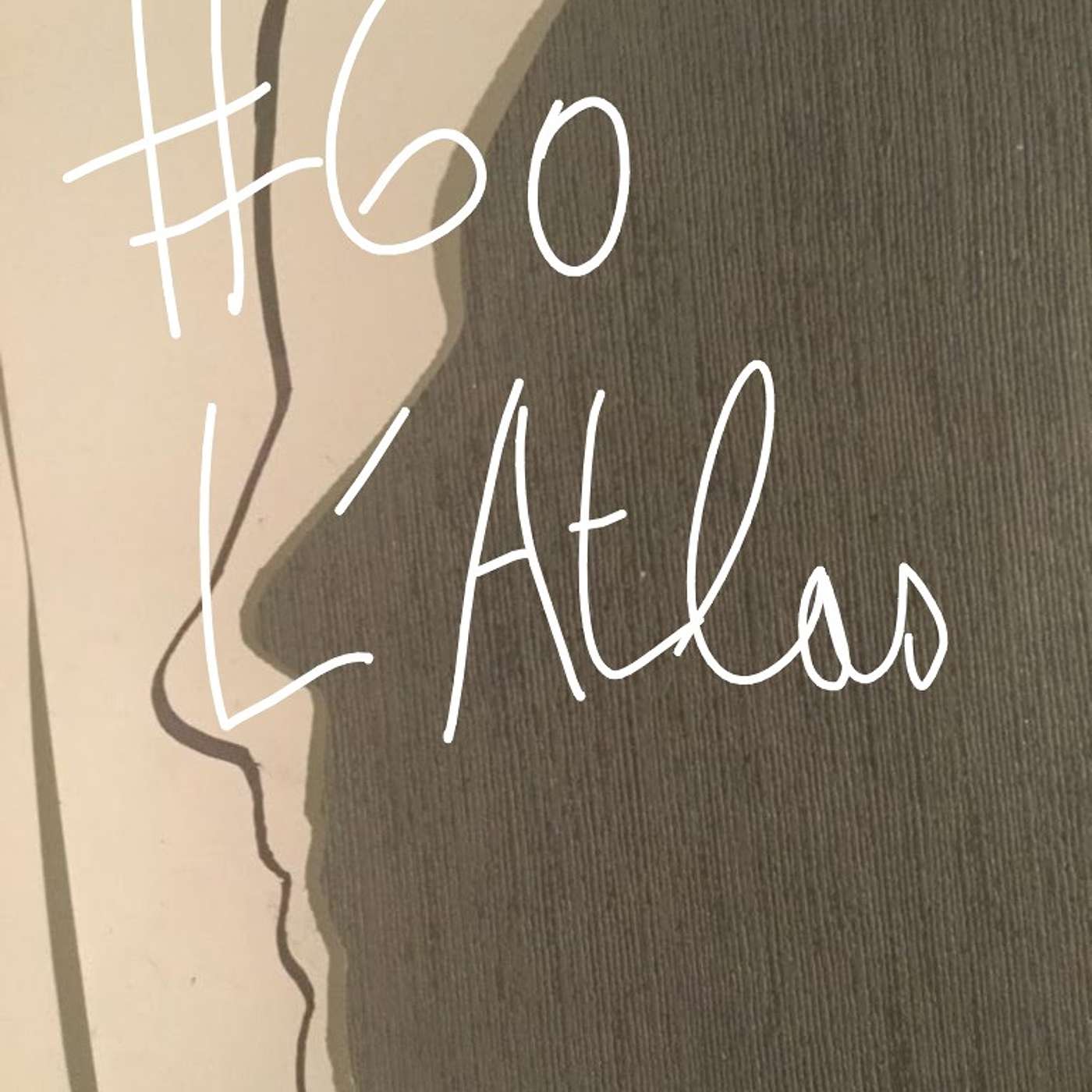 LE TRAIT - Episode 60 - L'Atlas