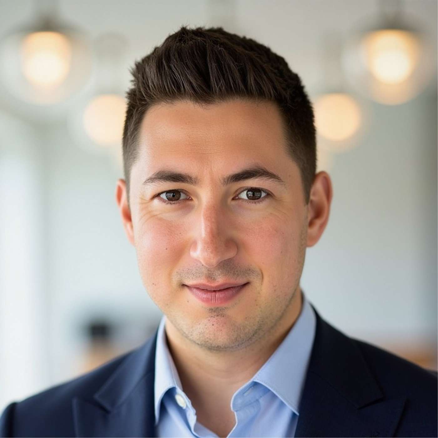 AI, Executive Search, and the New Era of Opportunity – Plus How to Start a Firm with $1,000 with Paul Press AI, Executive Search, and the New Era of Opportunity – Plus How to Start a Firm with $1,000 with Paul Press