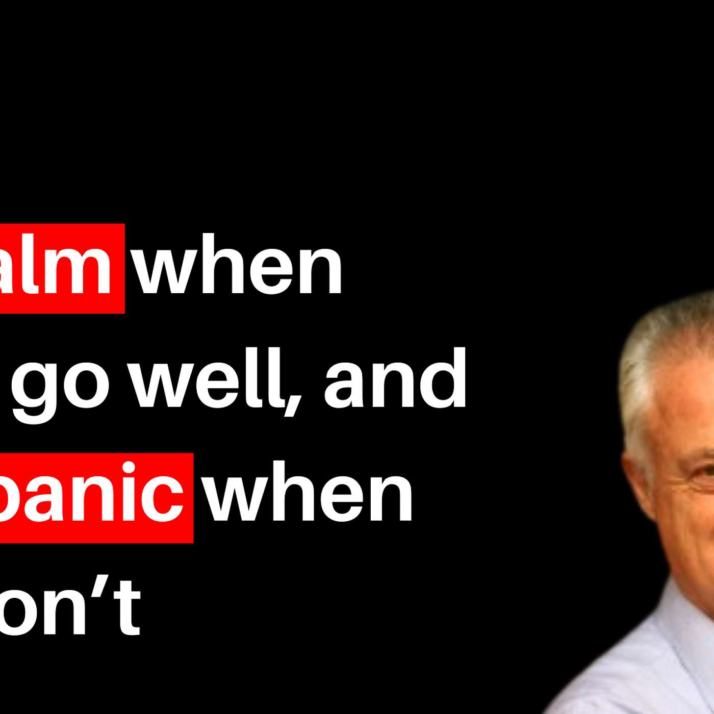 Rod Lewis, CEO of Extracta, Shares Insights on Leadership and Emotional Resilience
