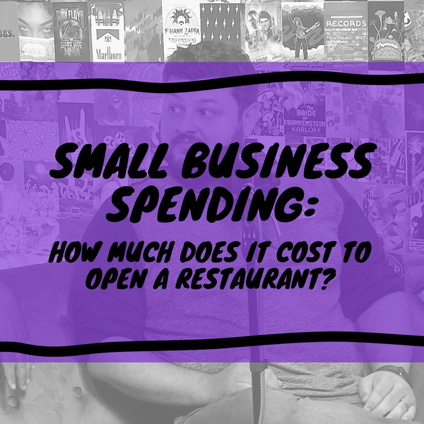 Small Business Spending: How Much Does It Cost To Open A Restaurant?