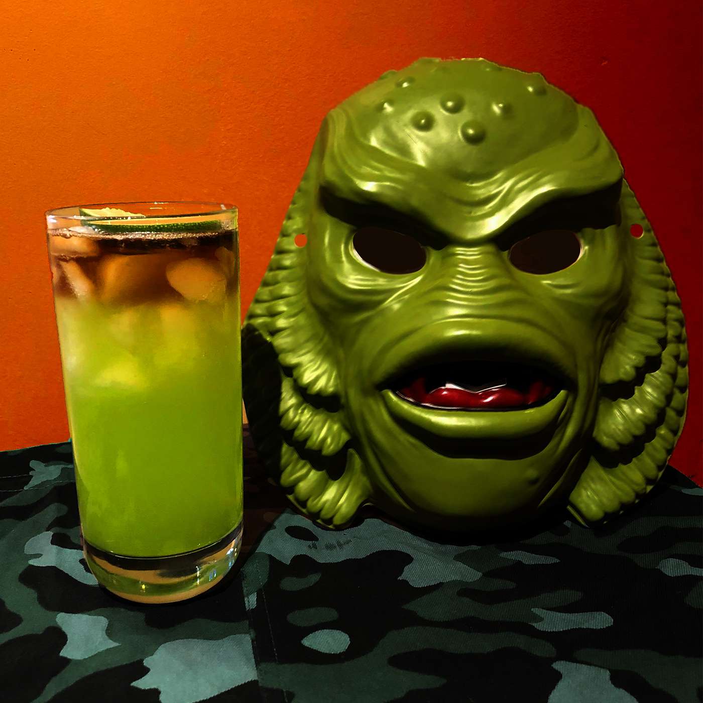 Monster Movie Happy Hour, Ep. 16, 