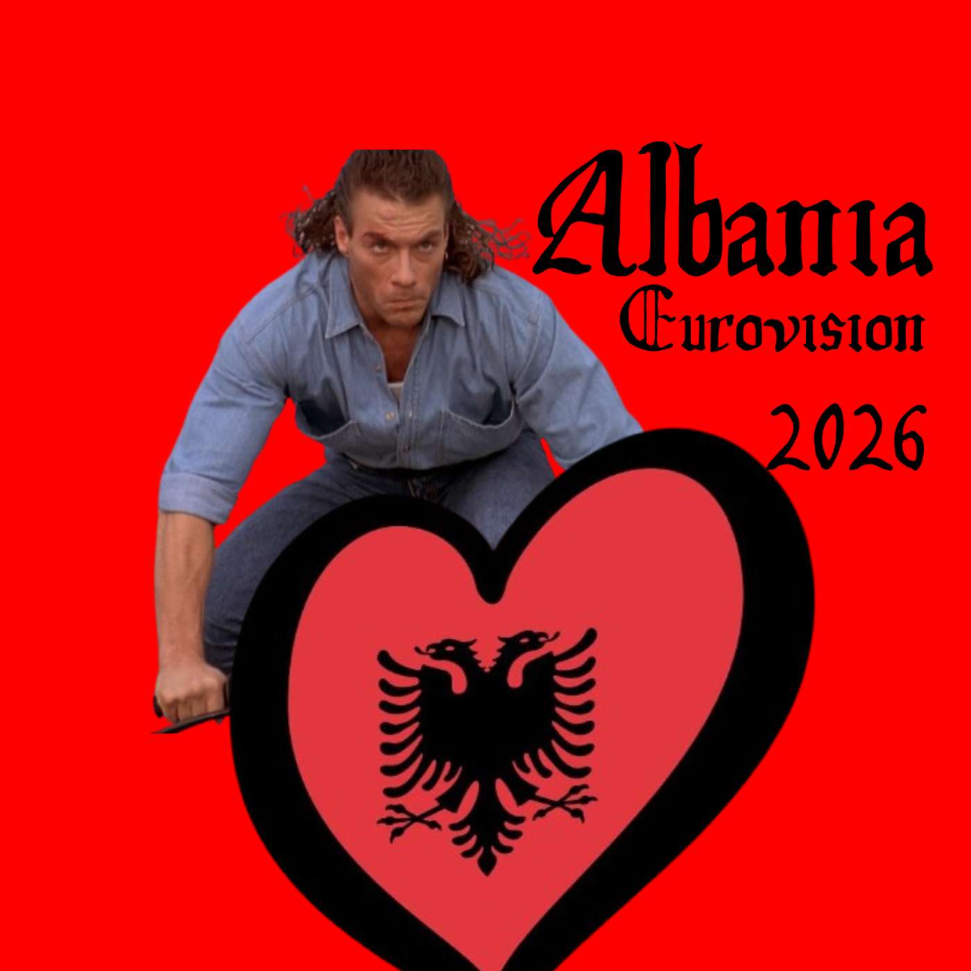 When A Country Feels Broken What Should It Sing: Albania 2026