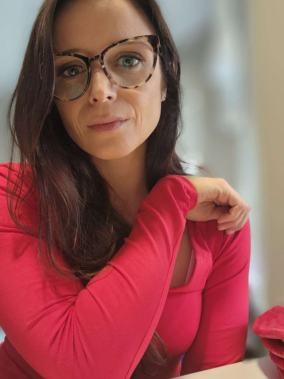 Jessica Knight