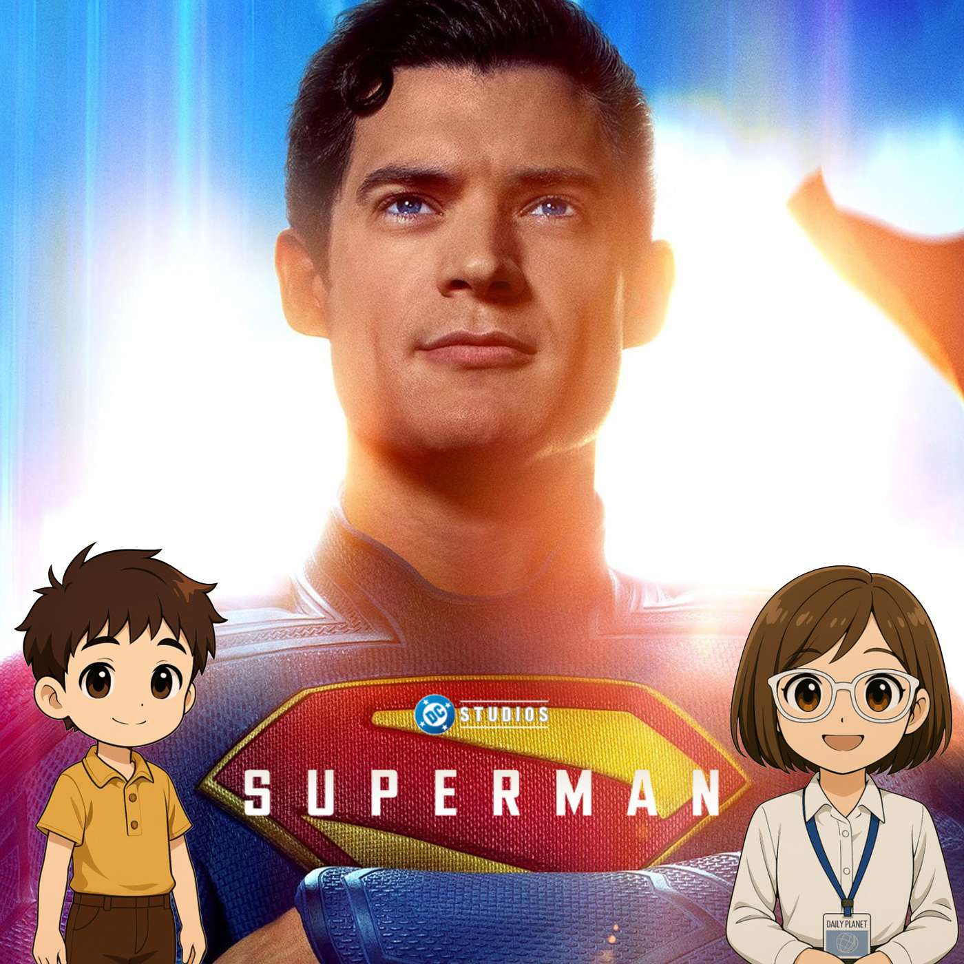Superman (2025): The Rebirth of a Hero – Our Review of the New Man of Steel!