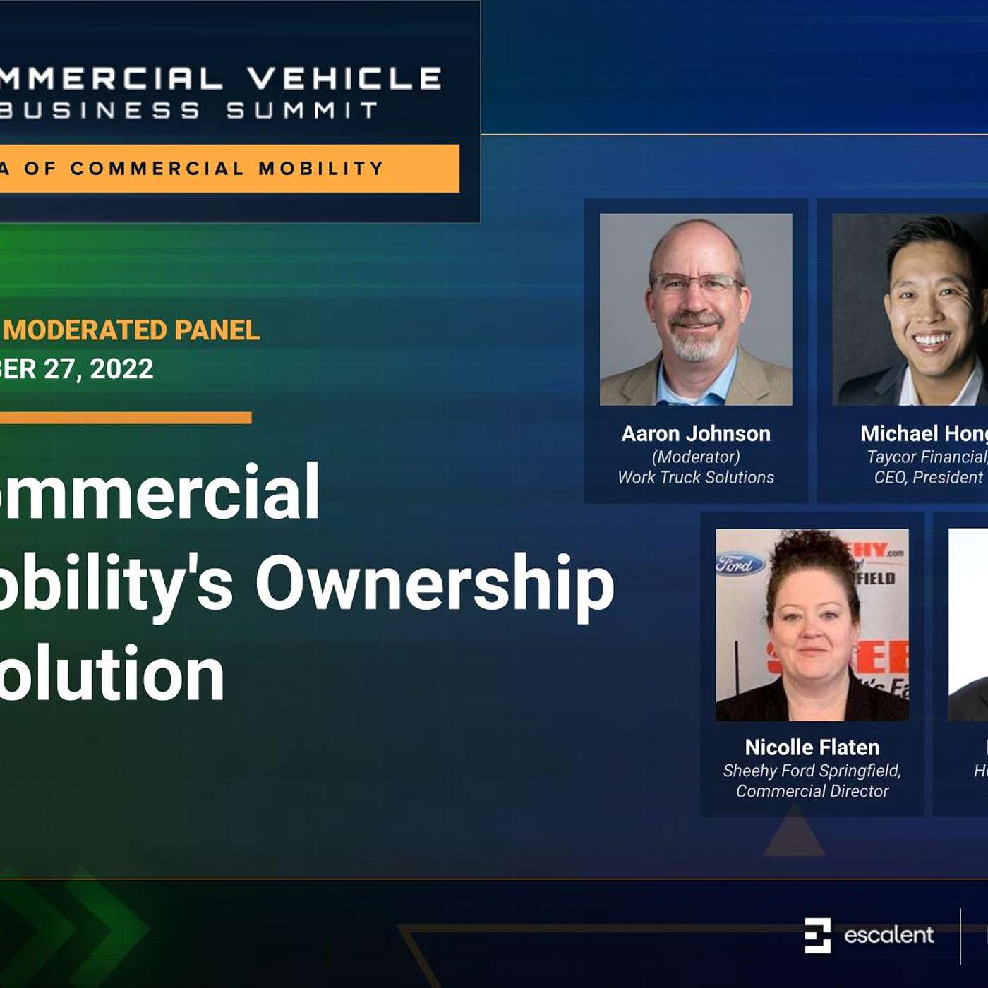 Commercial Vehicle Pro