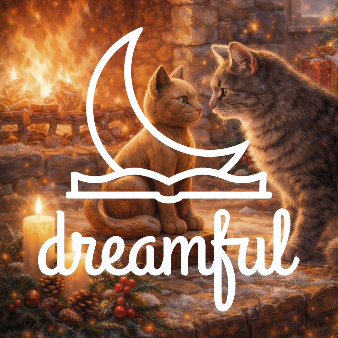 How Santa Made the First Toy