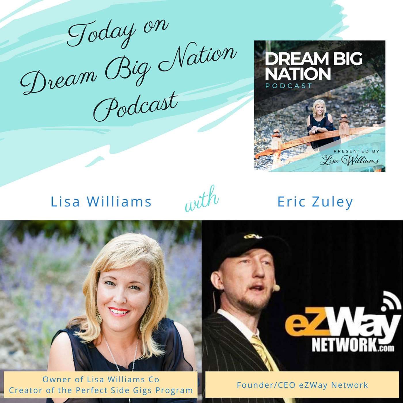 How to Choose your MLM Wealth Stream | EPISODE 3