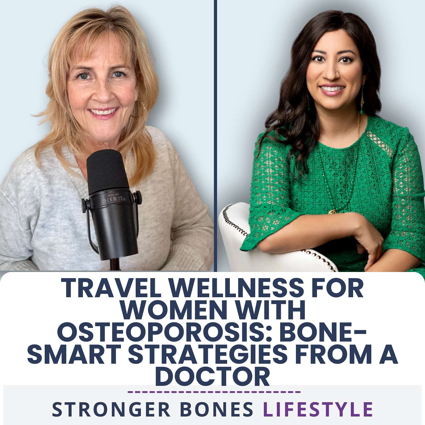 Taking Your Bones on Vacation: How Travel Impacts Bone Health Taking Your Bones on Vacation: How Travel Impacts Bone Health