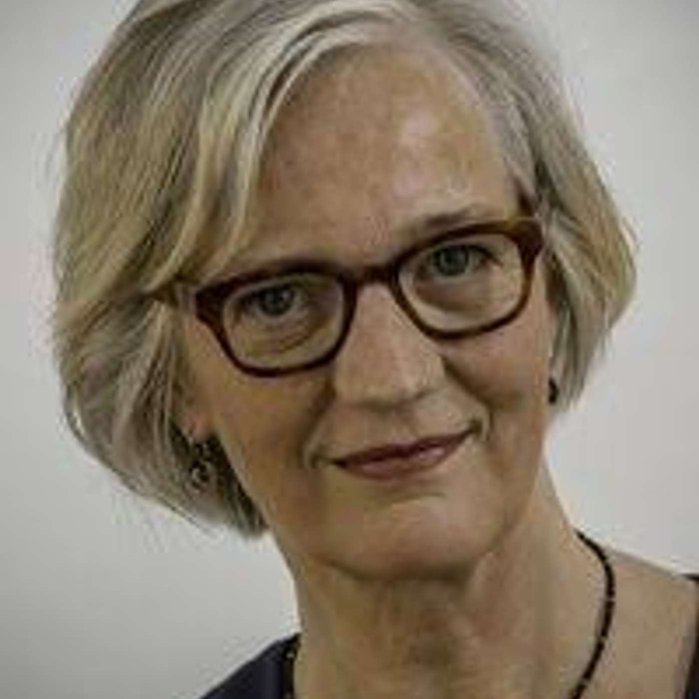 Justine van Lawick (Part 1)