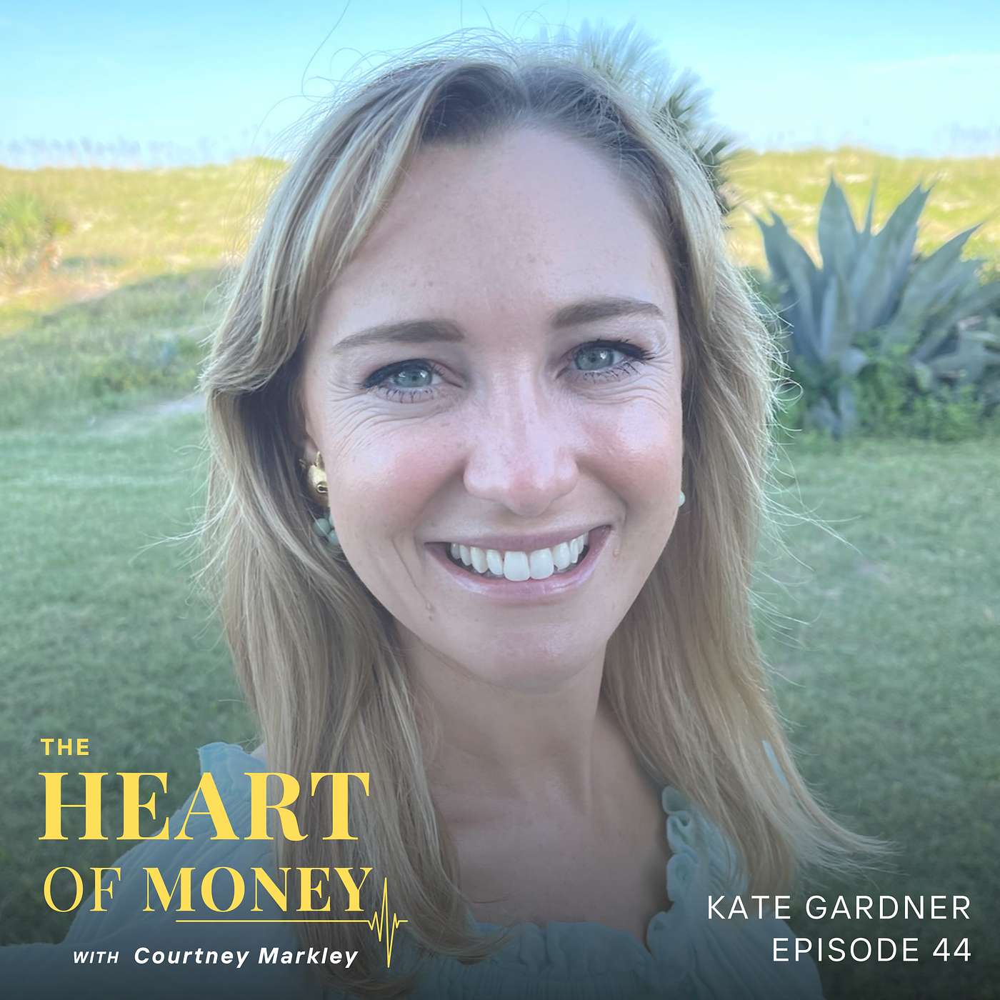 From the Archives: Discipling through the Great Wealth Transfer with Kate Gardner