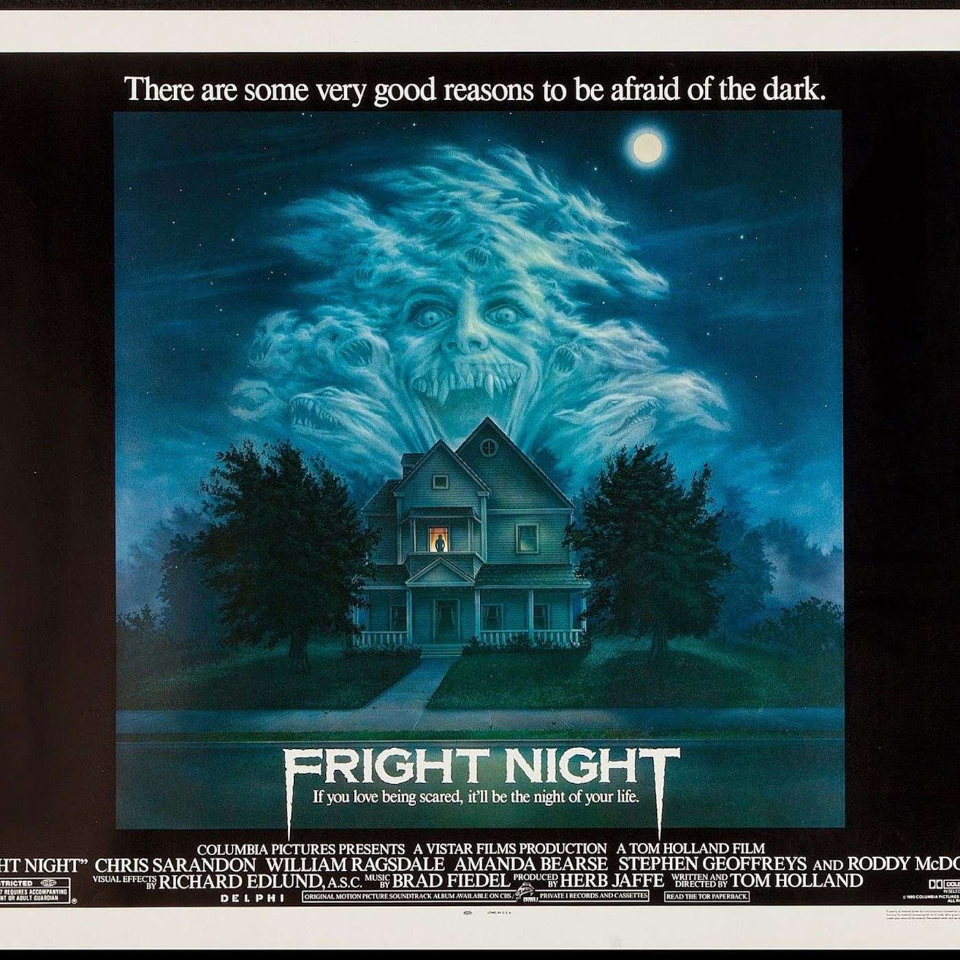 6. Fright Night