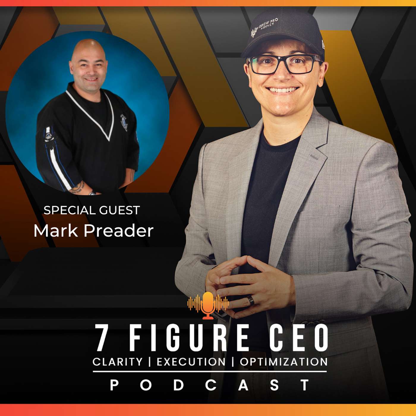 7 Figure CEO