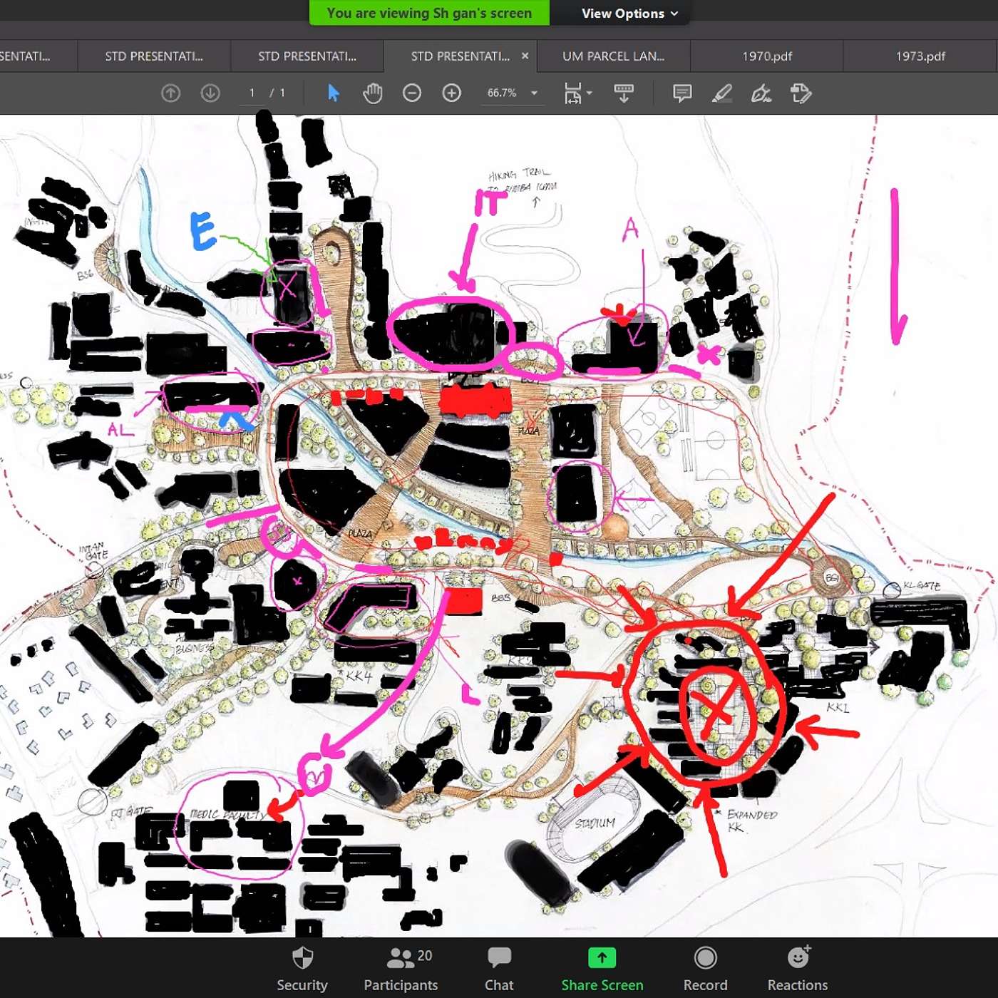 Teaser - Coming Soon: Conversation with Kevin Mark Low on Leaders in Architecture Education & Practice